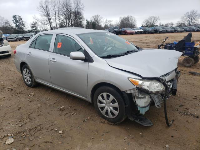 صورة رقم 4 من المزاد - 2013 TOYOTA COROLLA BA مع VIN 2T1BU4EEXDC116925