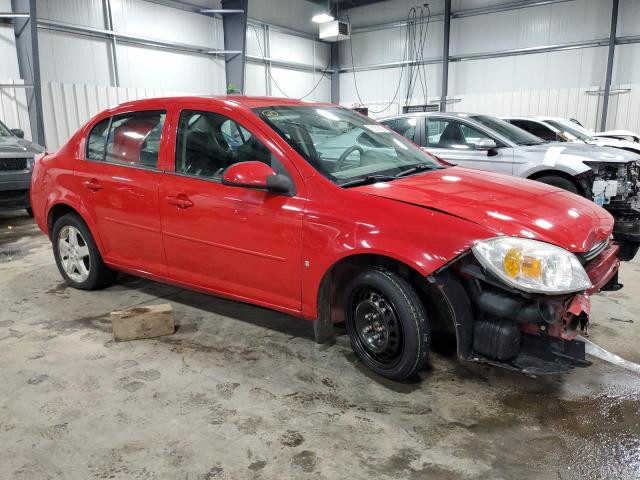 Photo 4 from auction – 2010 CHEVROLET COBALT 2LT with VIN 1G1AF5F51A7100337