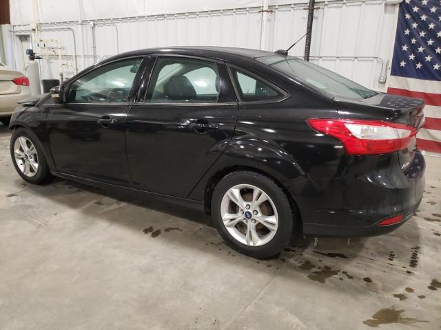 Photo 2 from auction – 2014 FORD FOCUS SE with VIN 1FADP3F25EL286981
