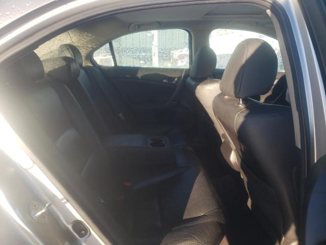 Photo 10 from auction – 2010 ACURA TSX with VIN JH4CU2E62AC024695