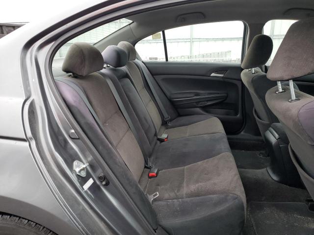 Photo 10 from auction – 2010 HONDA ACCORD LX with VIN 1HGCP2F31AA194069