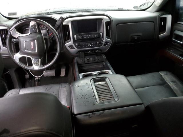 Photo 8 from auction – 2016 GMC SIERRA K25 with VIN 1GT12TE87GF207149