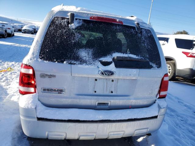 Photo 6 from auction – 2012 FORD ESCAPE XLT with VIN 1FMCU9D78CKB78532