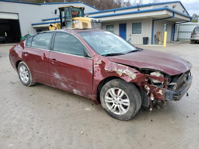 Photo 4 from auction – 2010 NISSAN ALTIMA BAS with VIN 1N4AL2AP9AC105144