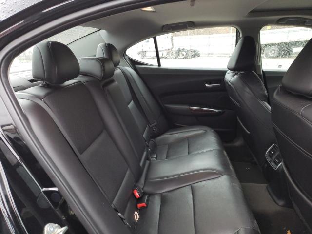 Photo 10 from auction – 2016 ACURA TLX TECH with VIN 19UUB3F55GA004437
