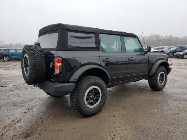 Photo 3 from auction – 2022 FORD BRONCO BAS with VIN 1FMEE5DP4NLA76933