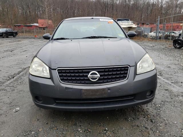 Photo 5 from auction – 2006 NISSAN ALTIMA S with VIN 1N4AL11E16C109799