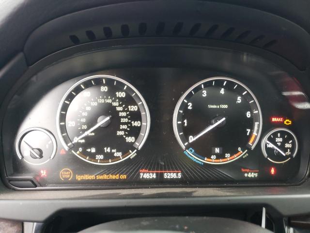 Photo 9 from auction – 2015 BMW X5 XDRIVE3 with VIN 5UXKR0C50F0K54630