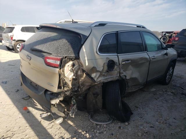 Photo 3 from auction – 2014 JEEP CHEROKEE L with VIN 1C4PJMCS2EW220275