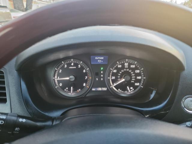 Photo 8 from auction – 2008 LEXUS ES 350 with VIN JTHBJ46G582272530