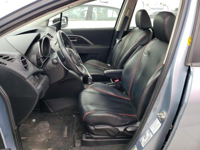 Photo 7 from auction – 2012 MAZDA 5 with VIN JM1CW2DL7C0129773