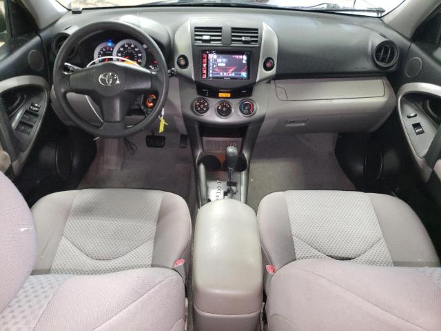 صورة رقم 8 من المزاد - 2006 TOYOTA RAV4 مع VIN JTMBD33VX65021584