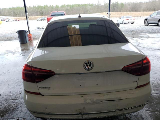 Photo 6 from auction – 2017 VOLKSWAGEN PASSAT S with VIN 1VWAT7A34HC027707
