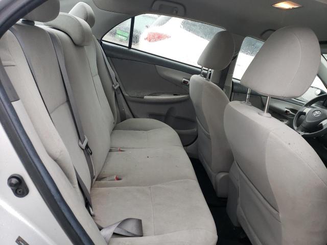 Photo 10 from auction – 2010 TOYOTA COROLLA BA with VIN 1NXBU4EE7AZ372191