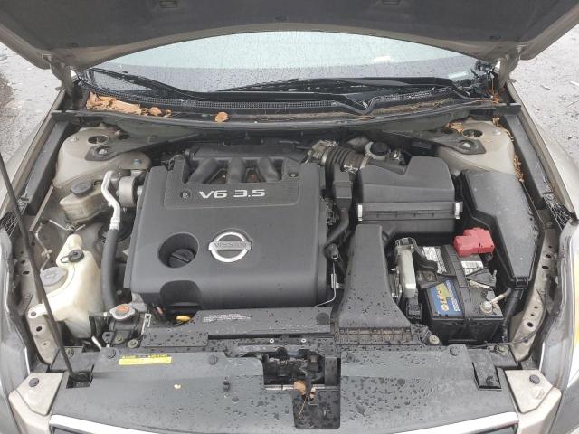 Photo 11 from auction – 2007 NISSAN ALTIMA 3.5 with VIN 1N4BL21EX7C212716