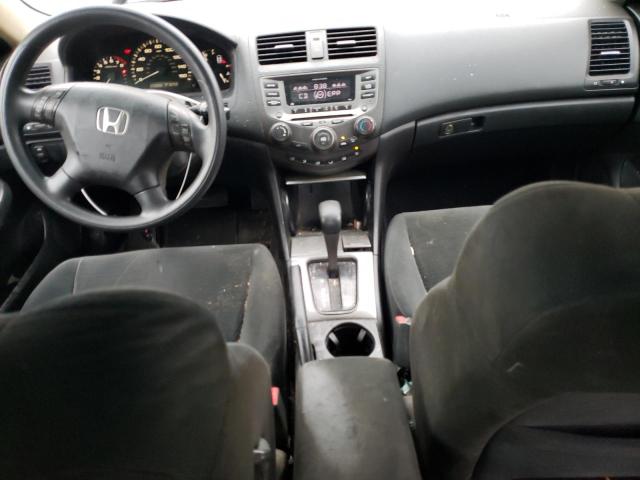 Photo 8 from auction – 2007 HONDA ACCORD EX with VIN 1HGCM56757A205483
