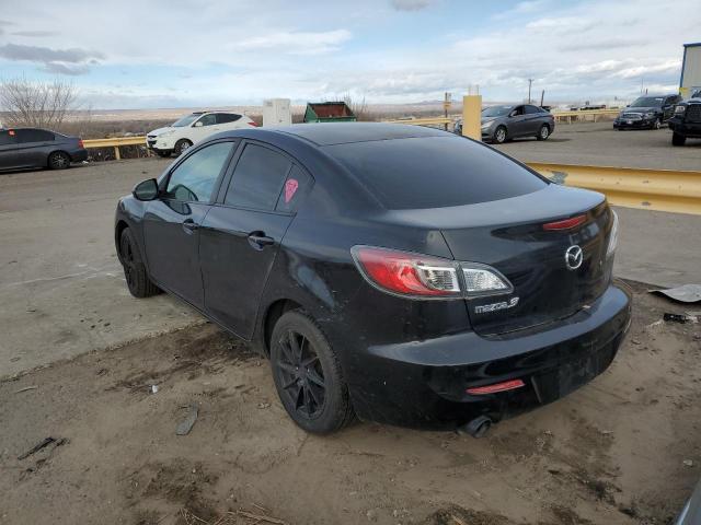 Photo 2 from auction – 2013 MAZDA 3 I with VIN JM1BL1TF6D1787753