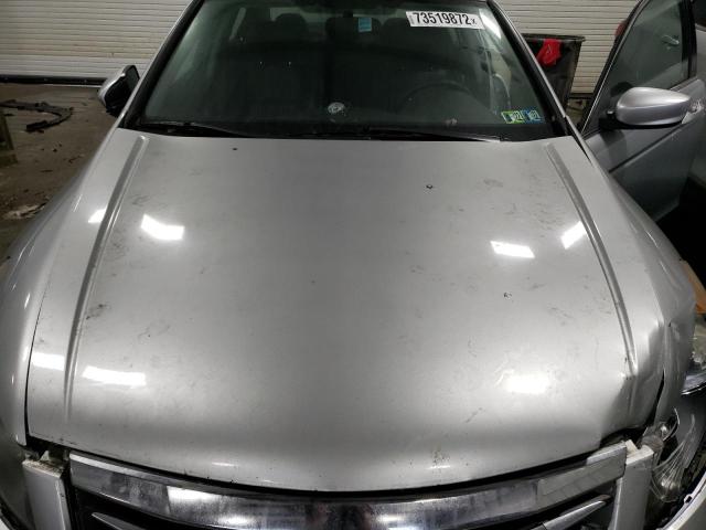 Photo 11 from auction – 2012 HONDA ACCORD SE with VIN 1HGCP2F60CA241217