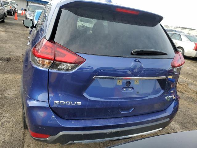 Photo 6 from auction – 2018 NISSAN ROGUE S with VIN KNMAT2MV8JP522770