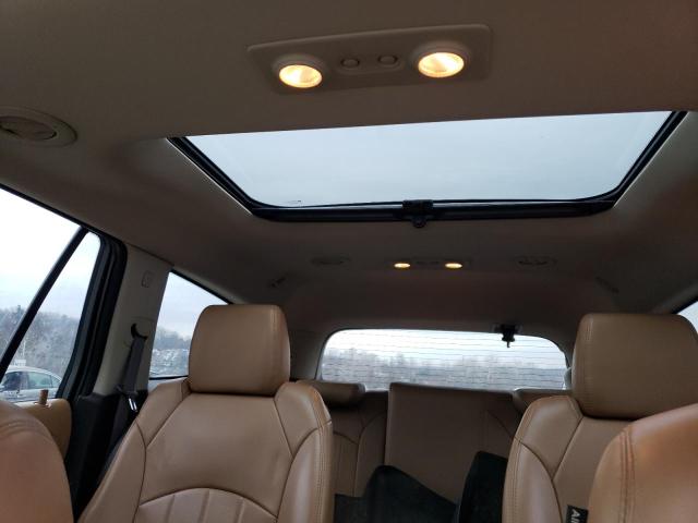Photo 10 from auction – 2014 BUICK ENCLAVE with VIN 5GAKVBKD2EJ342431
