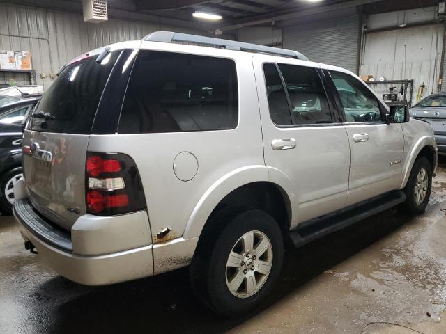 Photo 3 from auction – 2008 FORD EXPLORER X with VIN 1FMEU73E08UA65375
