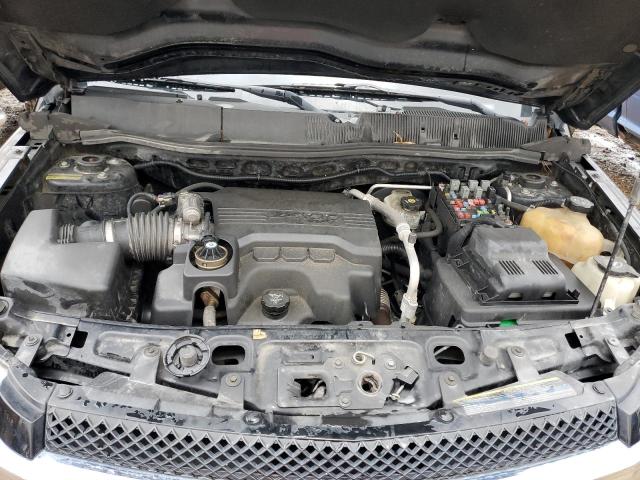 Photo 12 from auction – 2007 CHEVROLET EQUINOX with VIN 2CNDL73F076233827