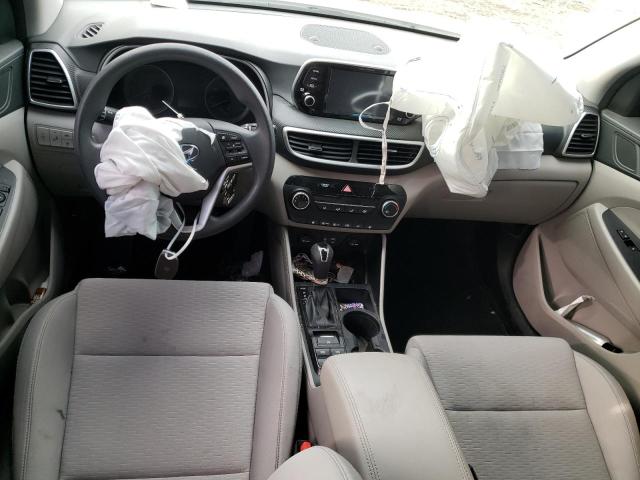 Photo 8 from auction – 2020 HYUNDAI TUCSON LIM with VIN KM8J3CA41LU085907