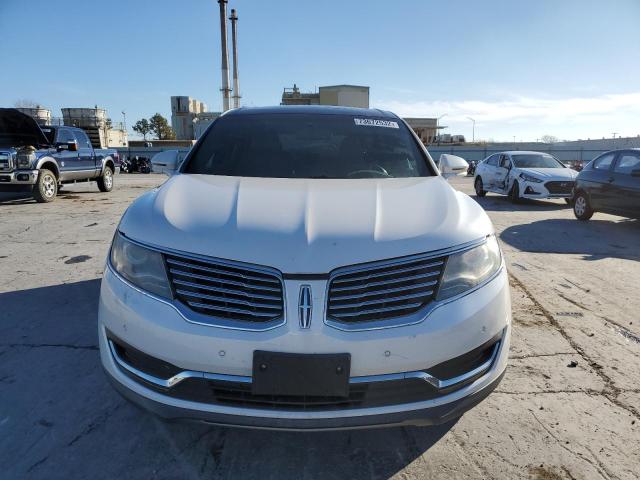 Photo 5 from auction – 2016 LINCOLN MKX RESERV with VIN 2LMTJ8LR0GBL24626