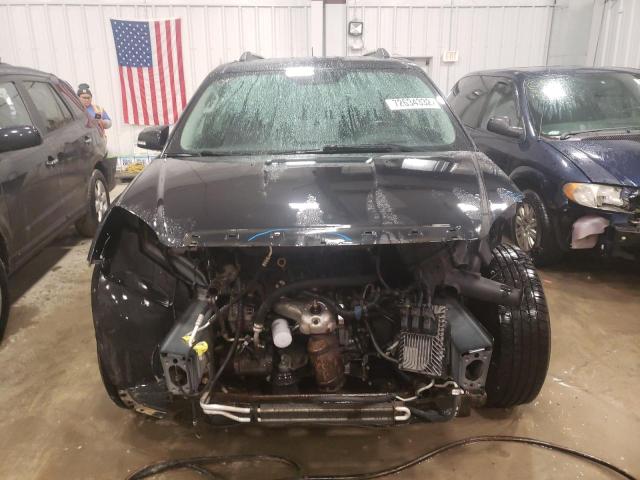 Photo 5 from auction – 2012 GMC ACADIA SLT with VIN 1GKKVSED7CJ284408