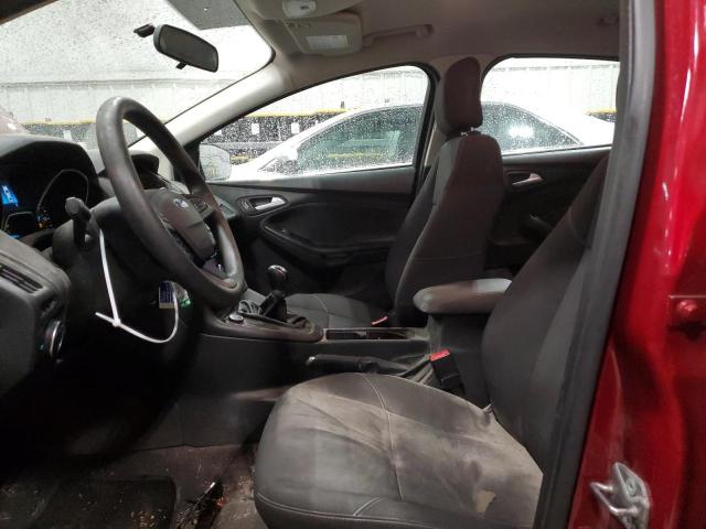 Photo 7 from auction – 2015 FORD FOCUS SE with VIN 1FADP3K27FL228667