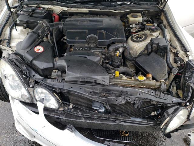 Zdjęcie 11 z aukcji – 2000 LEXUS GS 300 z VIN JT8BD68S5Y0108890