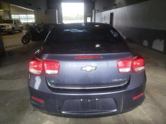 Photo 6 from auction – 2014 CHEVROLET MALIBU 2LT with VIN 1G11E5SL3EF286661