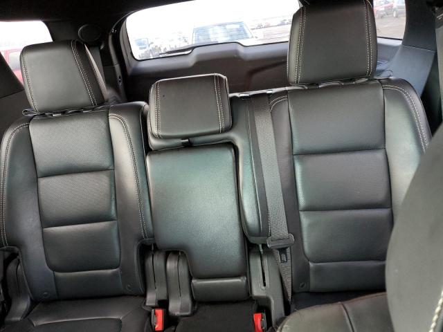 Photo 10 from auction – 2014 FORD EXPLORER S with VIN 1FM5K8GT8EGB27037