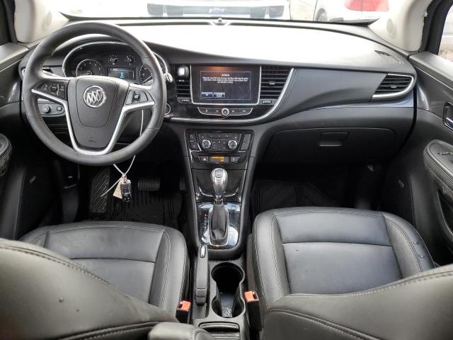 Photo 8 from auction – 2018 BUICK ENCORE PRE with VIN KL4CJDSB3JB609776