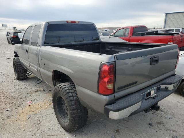 Photo 2 from auction – 2006 CHEVROLET SILVERADO with VIN 1GCEC19T06Z142191
