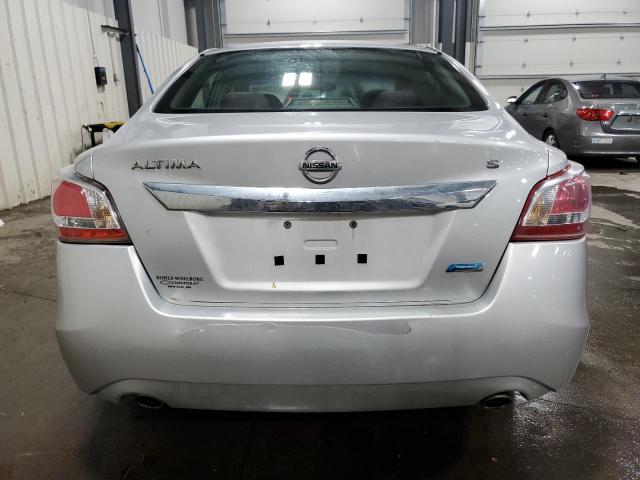 Photo 6 from auction – 2013 NISSAN ALTIMA 2.5 with VIN 1N4AL3AP2DC162067