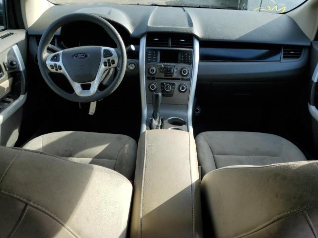 Photo 8 from auction – 2011 FORD EDGE SE with VIN 2FMDK3GC5BBA93141