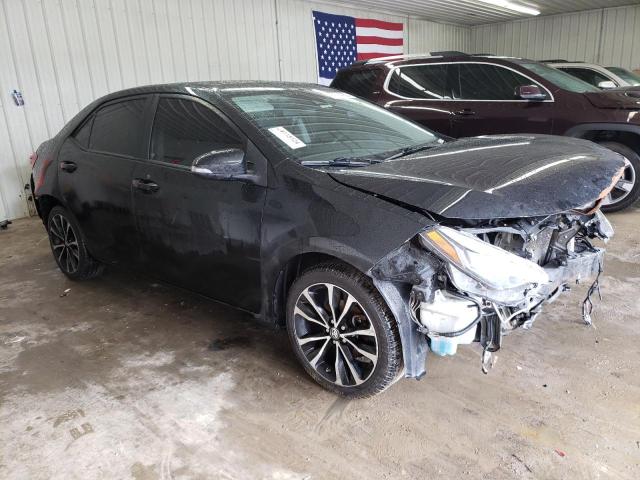 Photo 4 from auction – 2017 TOYOTA COROLLA L with VIN 2T1BURHE7HC922591