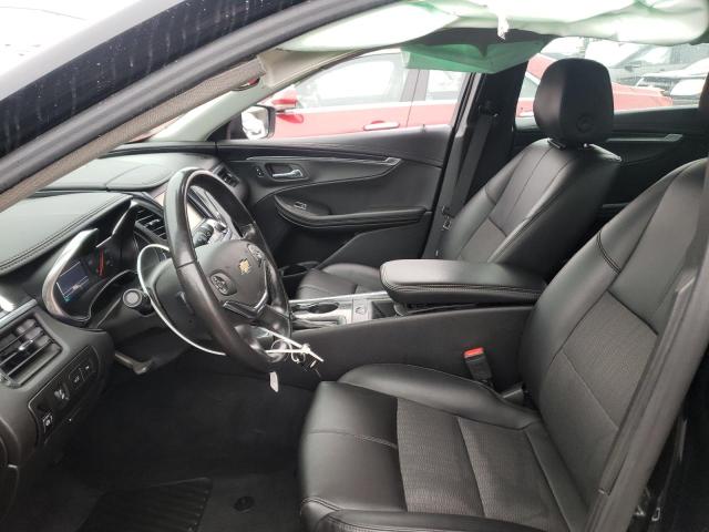 Photo 7 from auction – 2016 CHEVROLET IMPALA LT with VIN 1G1105SAXGU157456