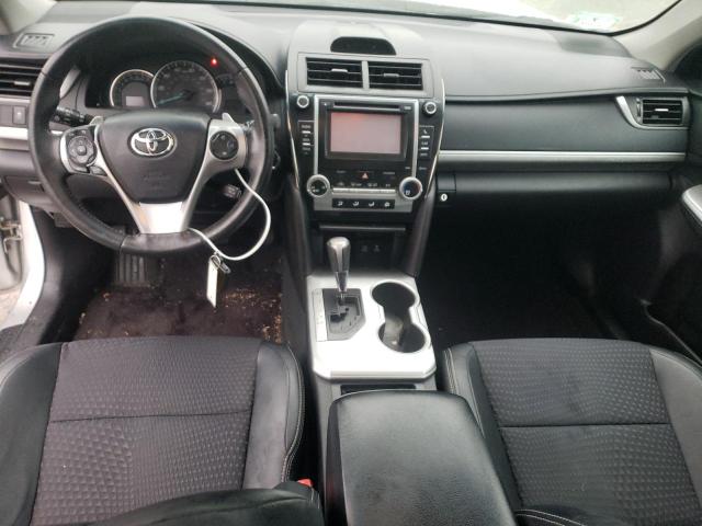 Photo 8 from auction – 2012 TOYOTA CAMRY BASE with VIN 4T1BF1FK6CU030053