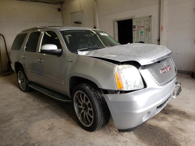 Photo 4 from auction – 2012 GMC YUKON DENA with VIN 1GKS2GEJ0CR302793