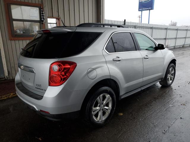Photo 3 from auction – 2011 CHEVROLET EQUINOX LT with VIN 2GNALPEC7B1242046