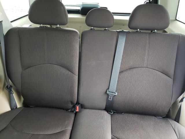 Photo 10 from auction – 2009 MAZDA TRIBUTE I with VIN 4F2CZ02719KM01300