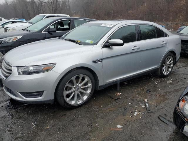 FORD TAURUS SEL 2015 with VIN 1FAHP2H89FG182274 - Photo from auction