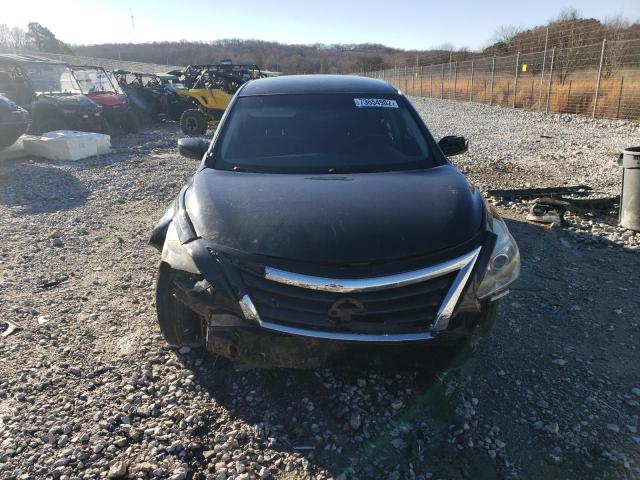 Photo 5 from auction – 2015 NISSAN ALTIMA 2.5 with VIN 1N4AL3AP4FC448389