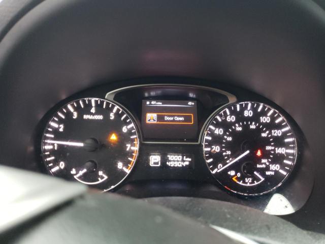 Photo 9 from auction – 2014 NISSAN ALTIMA 2.5 with VIN 1N4AL3AP4EN390433