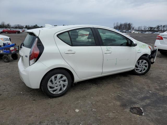 Photo 3 from auction – 2015 TOYOTA PRIUS C with VIN JTDKDTB36F1576426