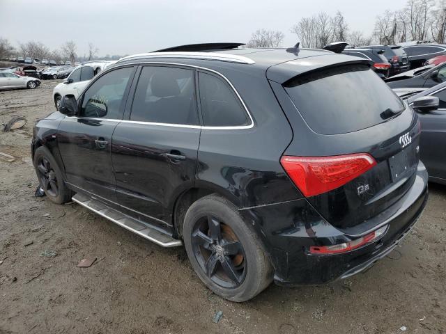 Photo 2 from auction – 2012 AUDI Q5 PRESTIG with VIN WA1WKAFPXCA006704