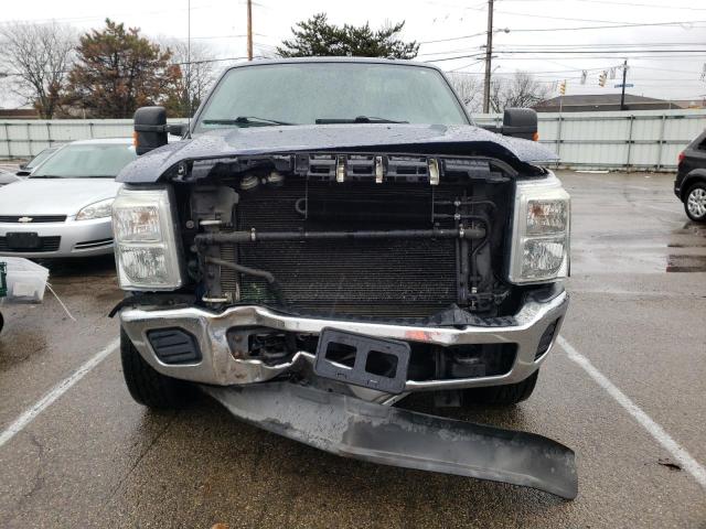 Photo 5 from auction – 2011 FORD F250 SUPER with VIN 1FT7X2BT7BEC10128
