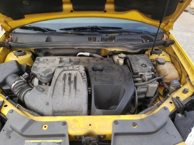 Photo 11 from auction – 2009 PONTIAC G5 with VIN 1G2AS18H397165029